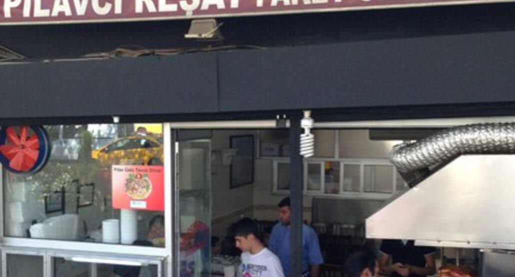 Pilavci Resat Photos Pictures Of Pilavci Resat Findikzade Istanbul